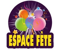 Logo Espace Fête