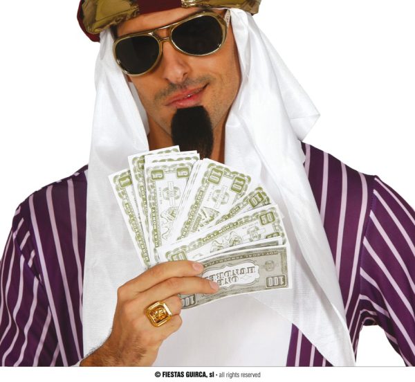 Billet dollar