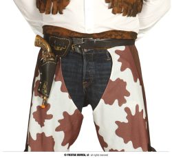 Ceinture cow-boy