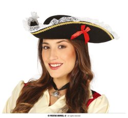 Chapeau pirate