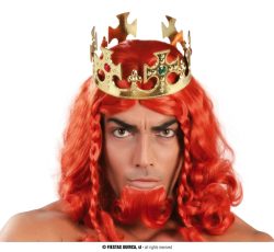 Couronne roi