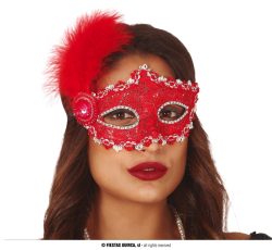 Loup plume