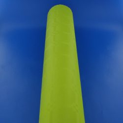 Nappe damassée 1.20x6m - anis