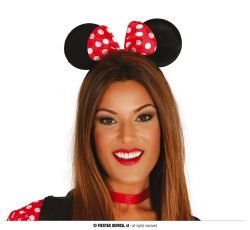 Serre tête minnie