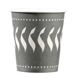 Gobelets carton 120cc
