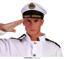 Casquette marin