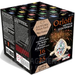 Artifice "Orloff"