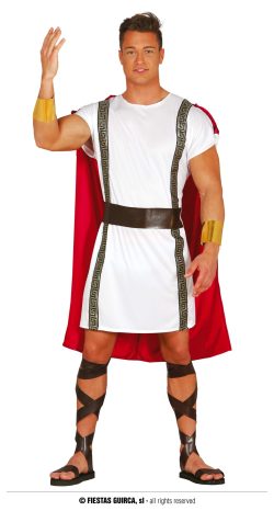 Déguisement romain