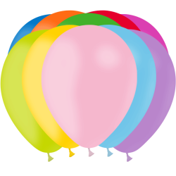 Sac pour Chute de Ballons - Jour de Fête - Ballons - Décoration