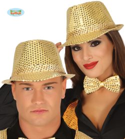 borsalino sequin or
