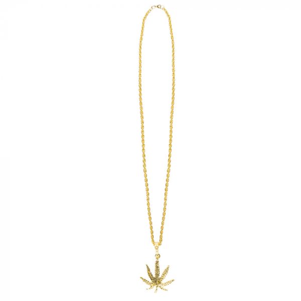 Collier grass or