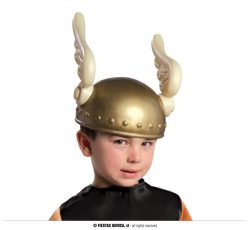 Casque astérix