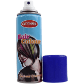 Spray couleur cheveux - Bleu