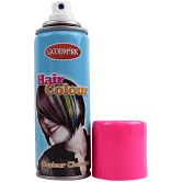 Spray couleur cheveux - Rose