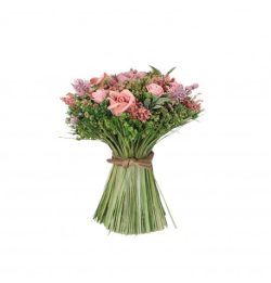 Bouquet champêtre