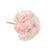 Bouquet roses mousse