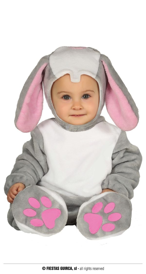 Déguisement lapin
