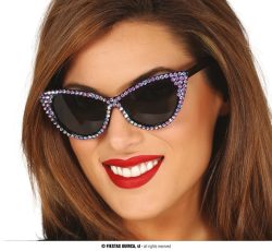 Lunettes année 50