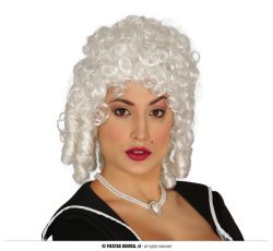 Perruque Marie Antoinette