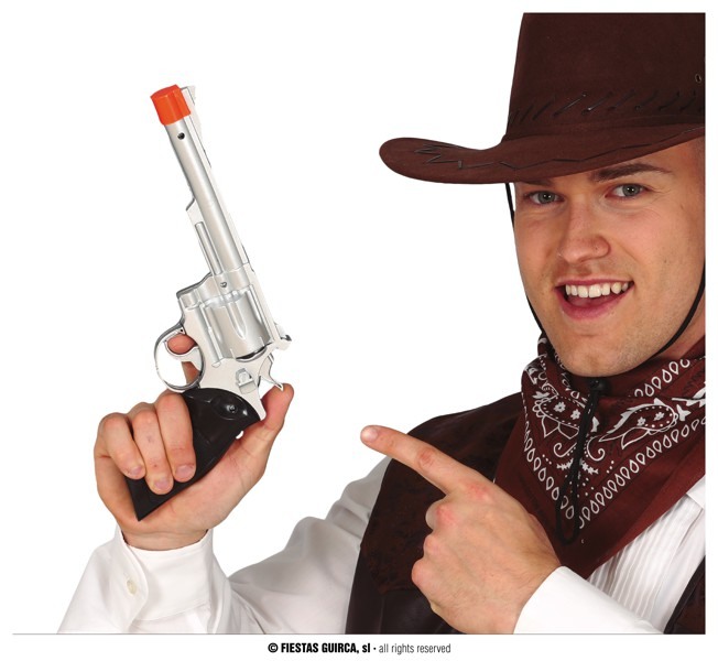 Pistolet de Cowboy - Annikids