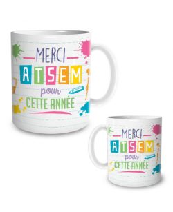 Mug Atsem