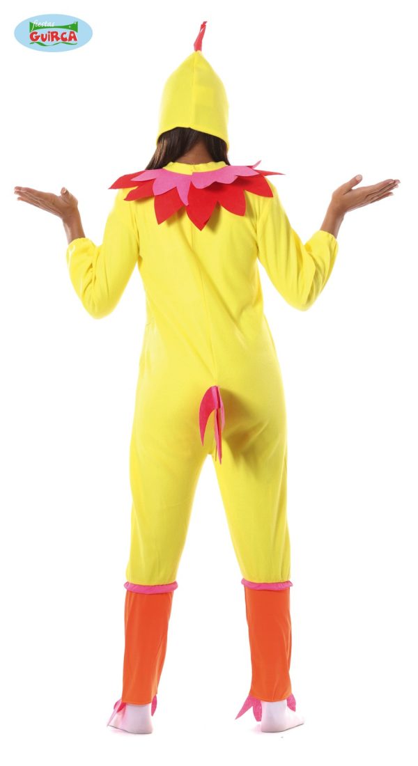Déguisement poule – Image 2