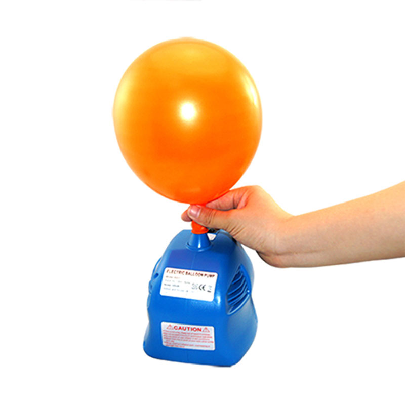 Machine à air comprimé électrique pour ballons - Boutique de Fête Giggles