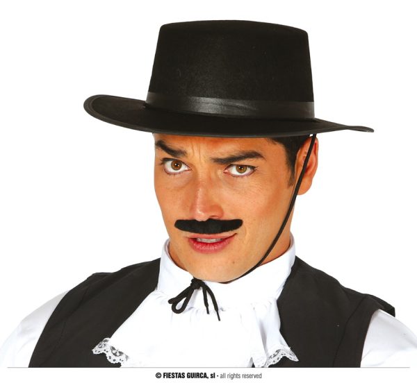 Chapeau espagnol