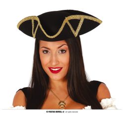 Chapeau tricorne