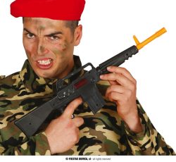 Fusil militaire