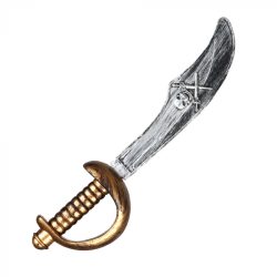 Sabre pirate