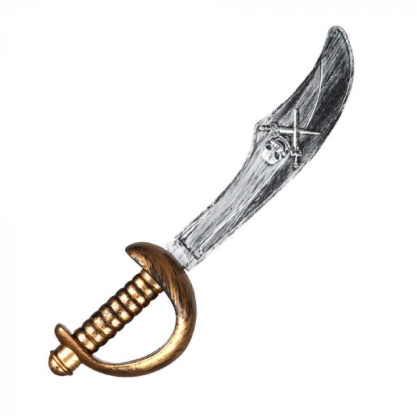 Sabre pirate