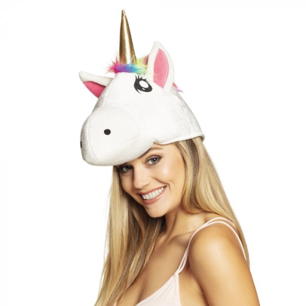Chapeau licorne – Image 2