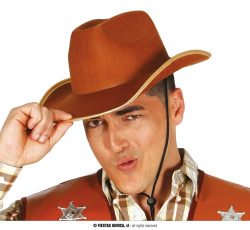 Chapeau cow-boy