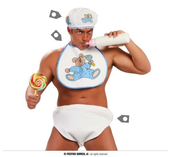 Set bébé