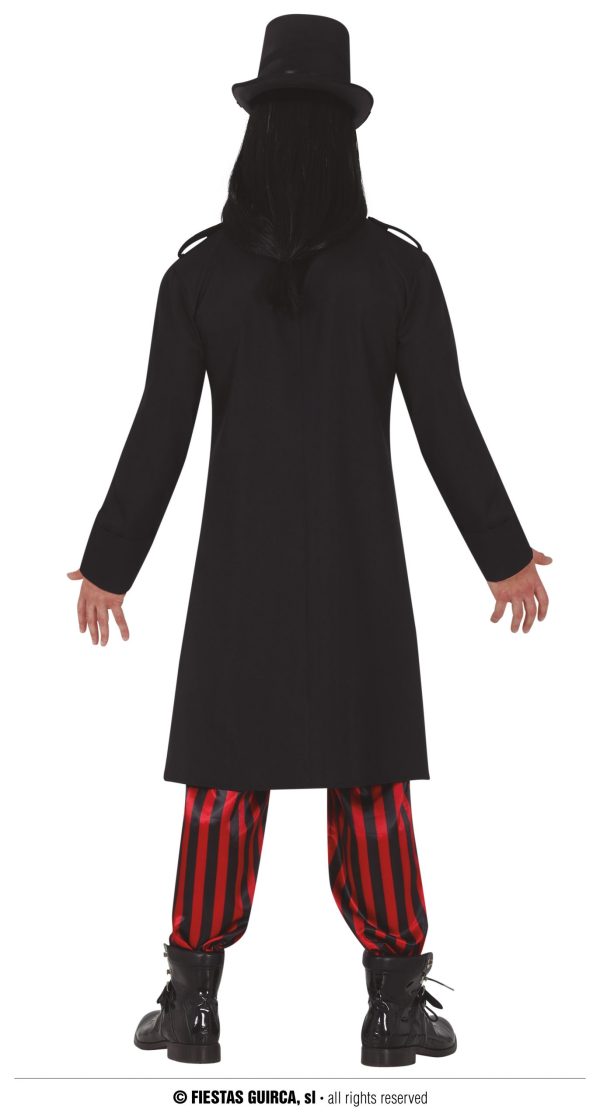 Déguisement gothic – Image 2