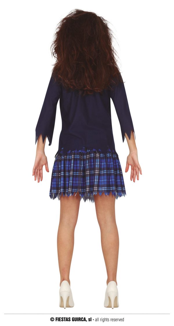 Déguisement high school zombie – Image 2