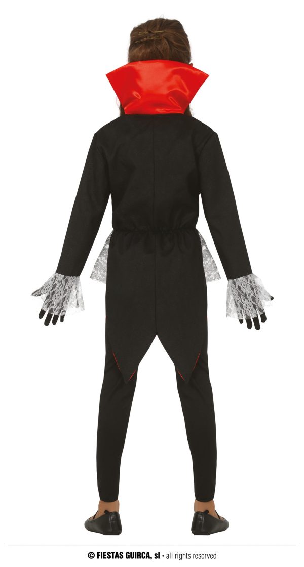 Déguisement vampiress – Image 2