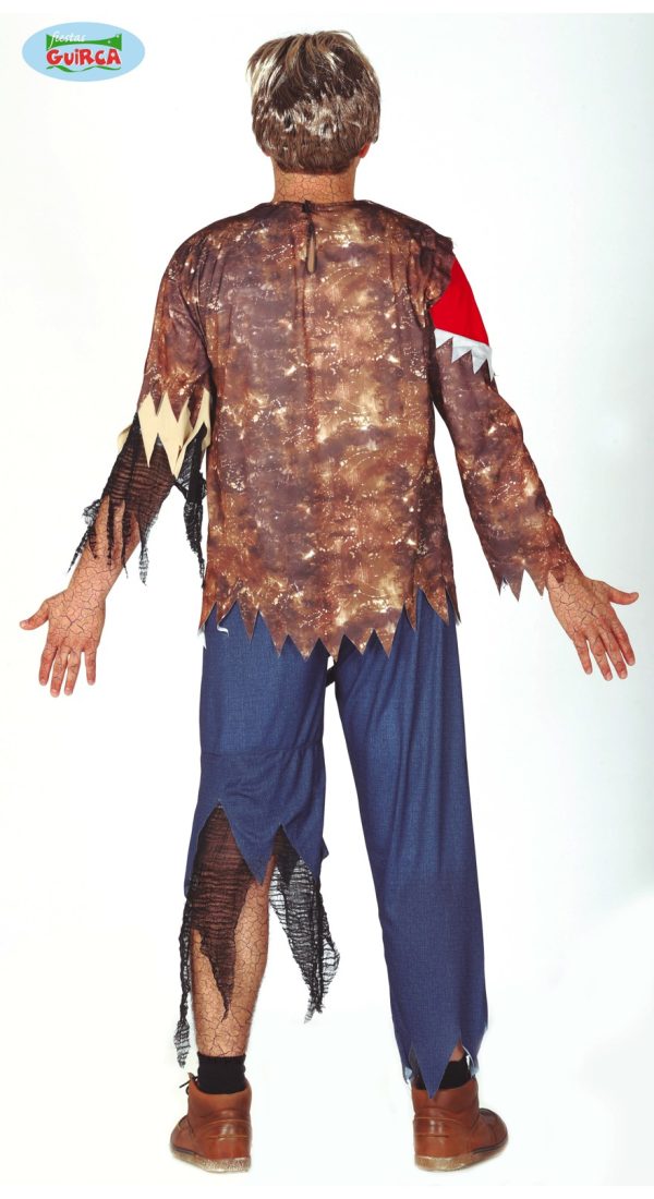 Déguisement zombie – Image 2
