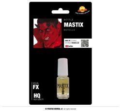 Colle cosmétique