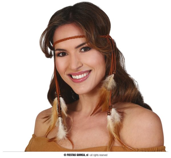Diadème indien