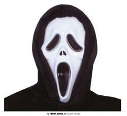 Masque scream