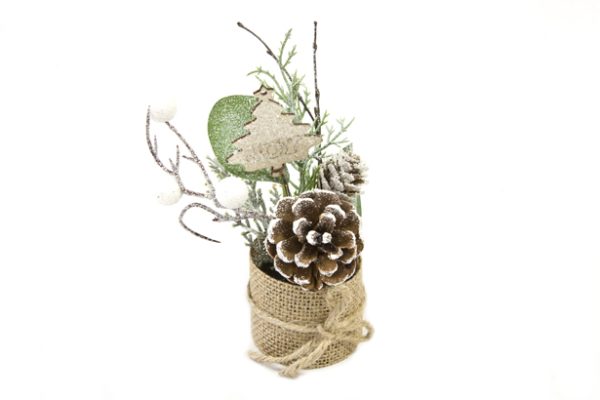 Compo jute hivernal