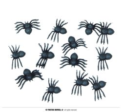 Mini araignées