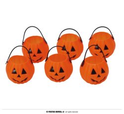 Citrouilles 7cm