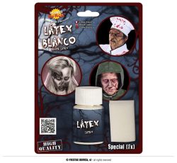 Latex avec éponge