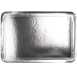 Plat carton