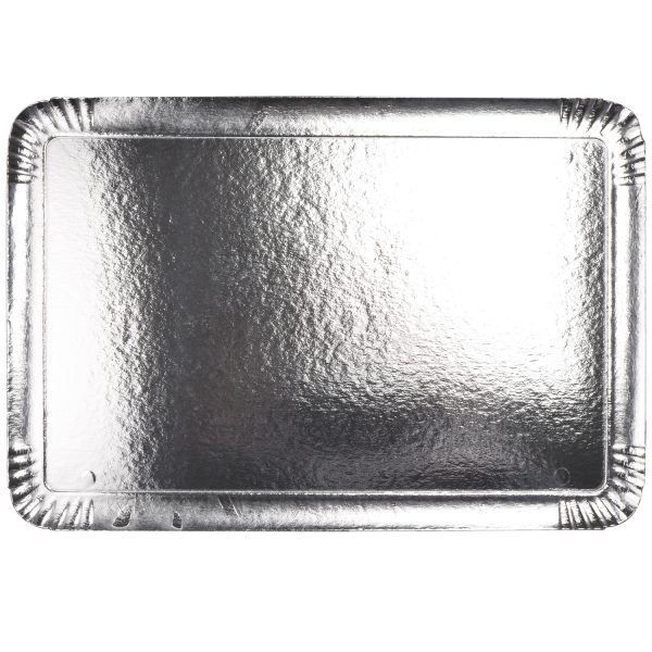 Plat carton