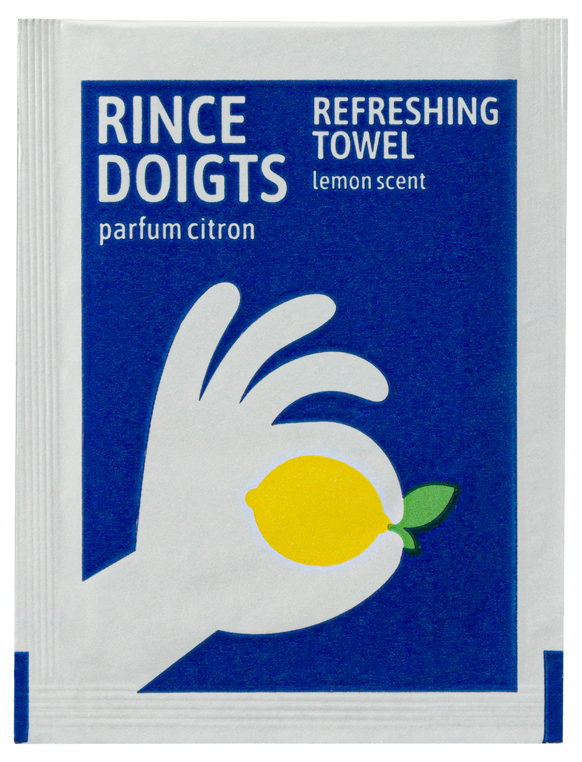 Rince doigts