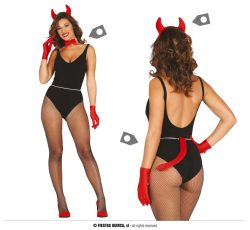 Set diable
